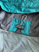 90's Patagonia Zip Up Hooded Jacket (L)