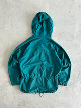 90's Patagonia Zip Up Hooded Jacket (L)