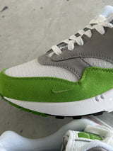Brand New Nike Air Max 1 x Patta Chlorophyll Trainers (UK 8)