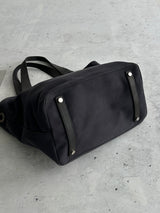 Burberry Blue Label Nova Check Reversible Bag (One Size)