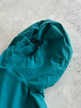 90's Patagonia Zip Up Hooded Jacket (L)