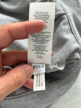 Veste de survêtement zippée Ralph Lauren (L)