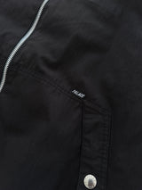 Palace Reversible Quilted Zip Up Bomber Jacket (S)