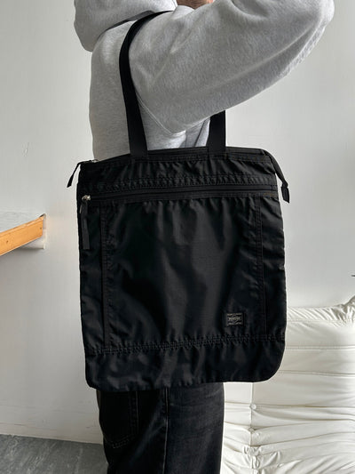 Porter Yoshida & Co. Nylon Tote Bag (One Size)