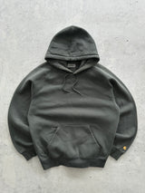 Sweat à capuche Carhartt WIP Heavyweight (L)
