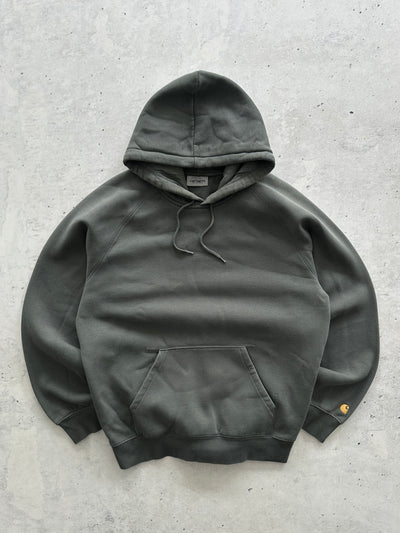 Sweat à capuche Carhartt WIP Heavyweight (L)