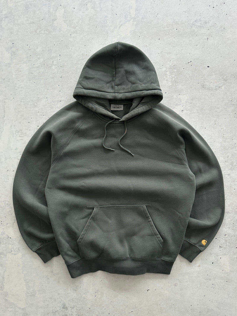 Sweat à capuche Carhartt WIP Heavyweight (L)