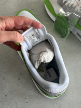 Brand New Nike Air Max 1 x Patta Chlorophyll Trainers (UK 8)