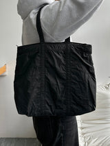 Porter Yoshida & Co. Nylon Tote Bag (One Size)