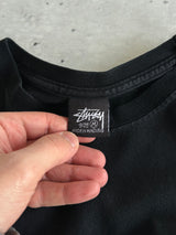 Stussy Dice Pigment Dyed T Shirt (M)