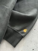 Sweat à capuche Carhartt WIP Heavyweight (L)