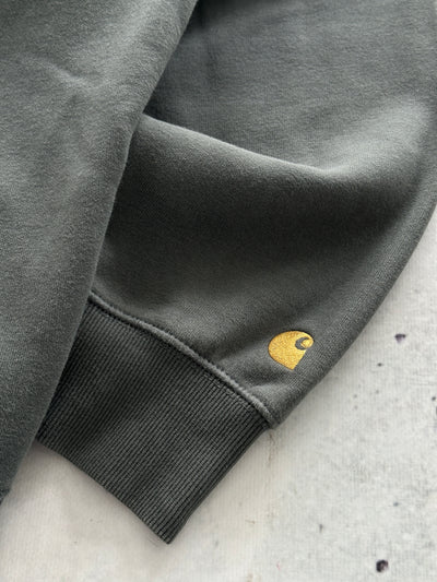 Sweat à capuche Carhartt WIP Heavyweight (L)