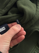 KITH Cyber Monday Heavyweight Pullover Hoodie (XL)