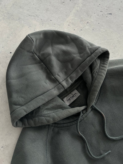 Sweat à capuche Carhartt WIP Heavyweight (L)