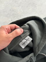 Sweat à capuche Carhartt WIP Heavyweight (L)