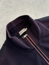 Moncler Nylon Zip Up Track Jacket (L)