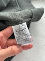Sweat à capuche Carhartt WIP Heavyweight (L)