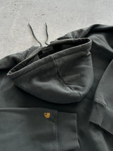 Sweat à capuche Carhartt WIP Heavyweight (L)