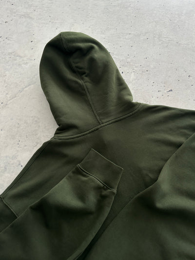 KITH Cyber Monday Heavyweight Pullover Hoodie (XL)