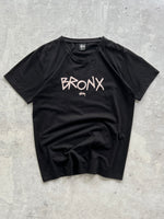 00s Stussy Bronx T shirt (S)