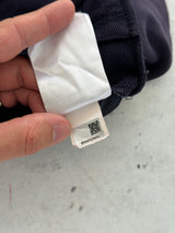Moncler Nylon Zip Up Track Jacket (L)