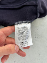 Moncler Nylon Zip Up Track Jacket (L)