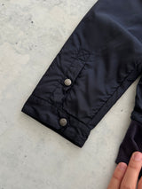 Moncler Nylon Zip Up Track Jacket (L)