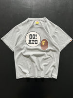BAPE Go! Ape T Shirt (S)