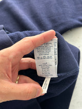 Ralph Lauren Heavyweight Zip Up Hoodie (S)