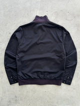 Moncler Nylon Zip Up Track Jacket (L)