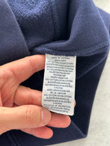 Ralph Lauren Heavyweight Zip Up Hoodie (S)