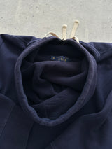 Ralph Lauren Heavyweight Zip Up Hoodie (S)