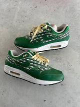 Nike Air Max 1 PRM Limeade Trainers (UK 7.5)