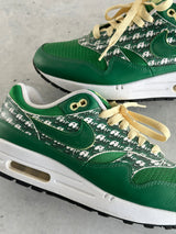 Nike Air Max 1 PRM Limeade Trainers (UK 7.5)