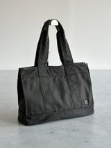 Porter Yoshida & Co. Denim Tote Bag (One Size)