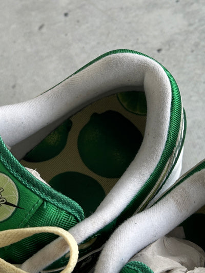 Nike Air Max 1 PRM Limeade Trainers (UK 7.5)