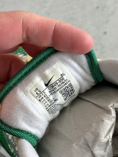 Nike Air Max 1 PRM Limeade Trainers (UK 7.5)