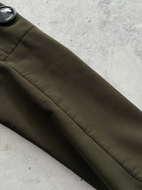 CP Company Shell Padded Zip Up Jacket (M)