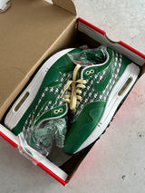 Nike Air Max 1 PRM Limeade Trainers (UK 7.5)