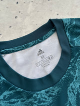 2019/20 Adidas Arsenal Goalkeeper Shirt (M)
