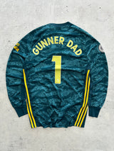 2019/20 Adidas Arsenal Goalkeeper Shirt (M)