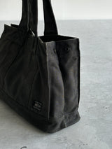 Porter Yoshida & Co. Denim Tote Bag (One Size)
