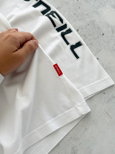 O'Neill Graphic Print Long Sleeve T Shirt (L)