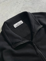 AW/22 Stone Island Heavyweight 1/4 Zip Sweatshirt (L)