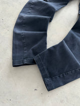 65 Stone Island Pantalon Cargo (T33)