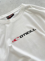 O'Neill Graphic Print Long Sleeve T Shirt (L)