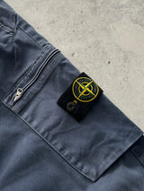 65 Stone Island Pantalon Cargo (T33)