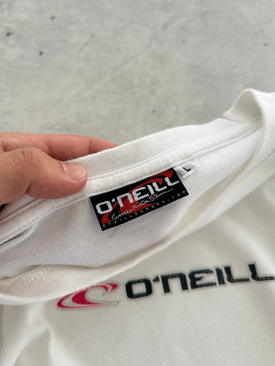 O'Neill Graphic Print Long Sleeve T Shirt (L)