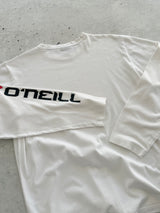 O'Neill Graphic Print Long Sleeve T Shirt (L)
