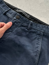 65 Stone Island Pantalon Cargo (T33)